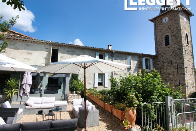 Villa for sale in Roujan, Hérault, Occitanie