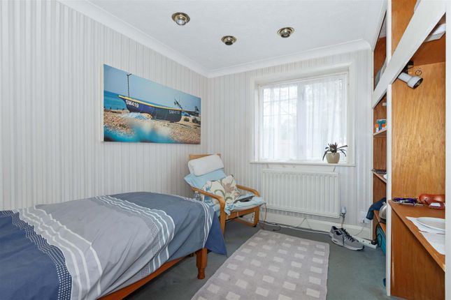 Property for sale in Second Avenue, Broadwater, Worthing
