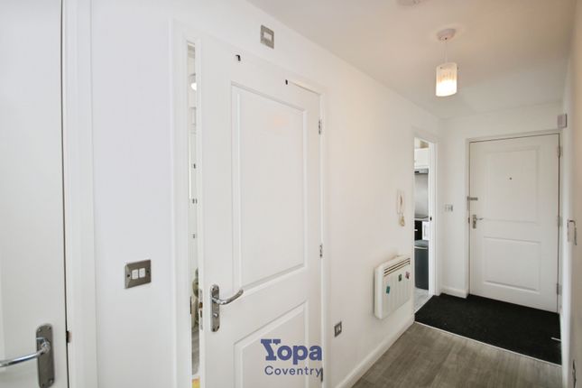 9, Poppleton Close, Coventry photo 2