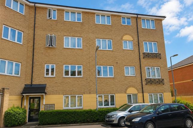 Culpepper Close, London photo 3
