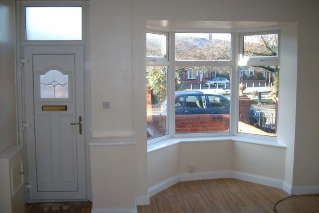 Thumbnail Terraced house to rent in Burnley Lane, Oldham