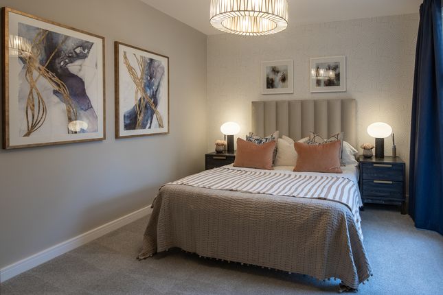 Flat for sale in "1 Bedroom Apartment" at Beardow Grove, Avenue Road, London