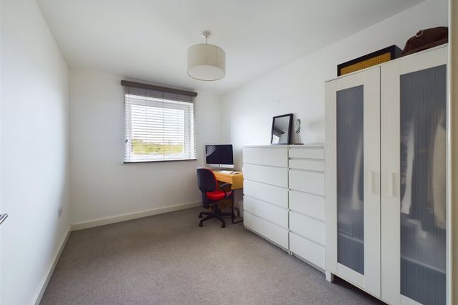 Flat for sale in Lime Tree Court, Lime Tree Avenue, Hardwicke, Gloucester