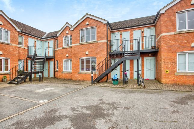 Flat for sale in Gate Lane, Wells