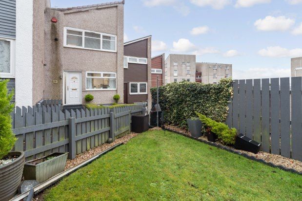 Link-detached house to rent in Tweed Crescent, Dundee