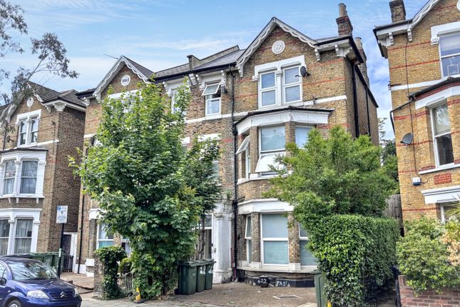 Studio house on 22, Montrell Road, London, £1,100,000