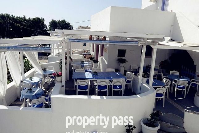 Property for sale in Sikinos Cyclades, Cyclades, Greece
