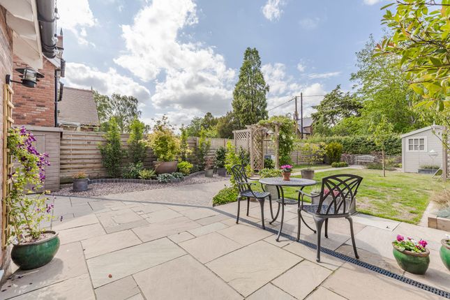 3 Pulford Place, Tarporley photo 2