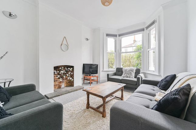 Thumbnail Property to rent in Wellfield Road, Streatham, London