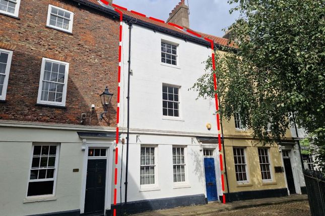 Thumbnail Office for sale in Prince Street, Hull, East Riding Of Yorkshire