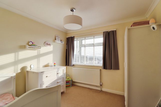 Detached house for sale in The Chimes, Benfleet