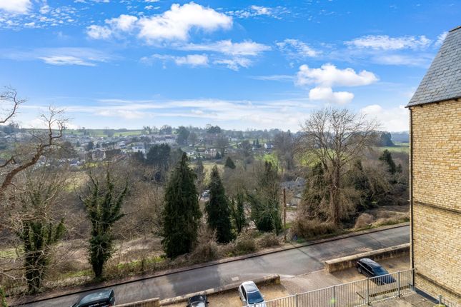 Flat for sale in New Mills, Nailsworth, Stroud, Gloucestershire