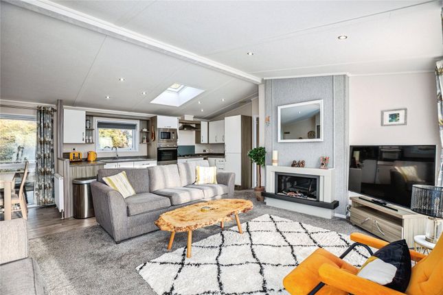 Lodge 35,, Tresaith, Ceredigion photo 3