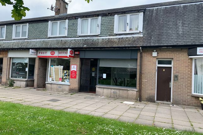 Thumbnail Retail premises to let in Summerhill Drive, Aberdeen