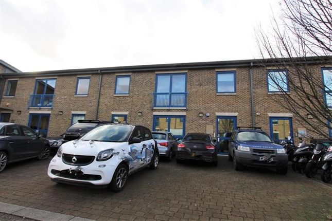 Office for sale in Gateway Mews, Ring Way, Bounds Green, London