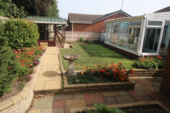 Detached bungalow for sale in Bradstow Way, Broadstairs