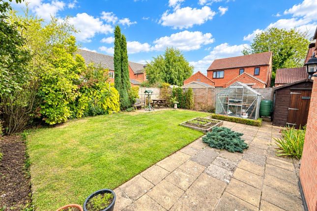 3, Beech Drive, Bottesford photo 4