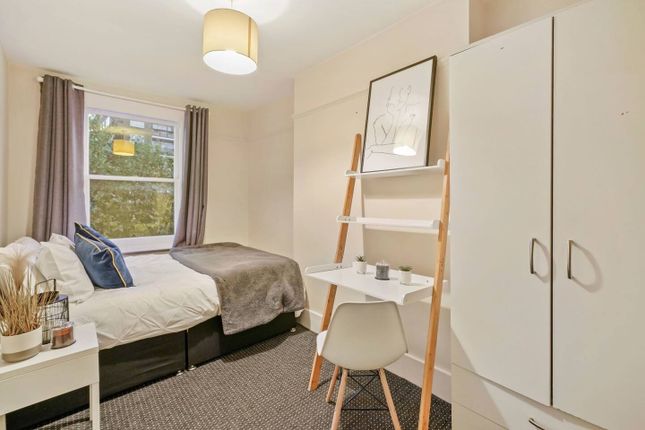 Thumbnail Room to rent in Lanark Place, London