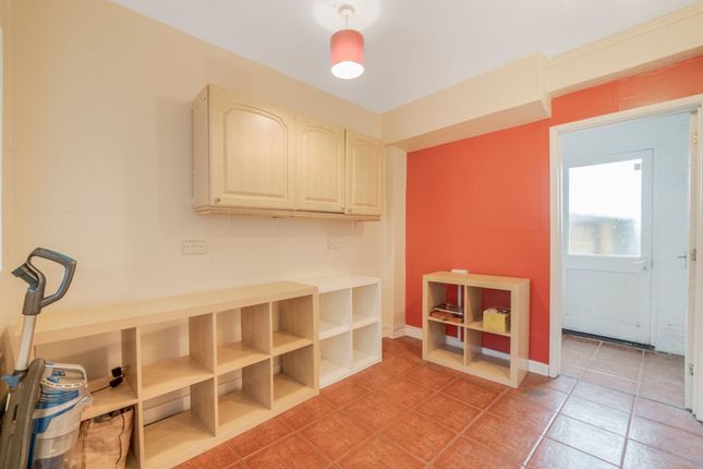 Terraced house for sale in Walford Davies Drive, Newport