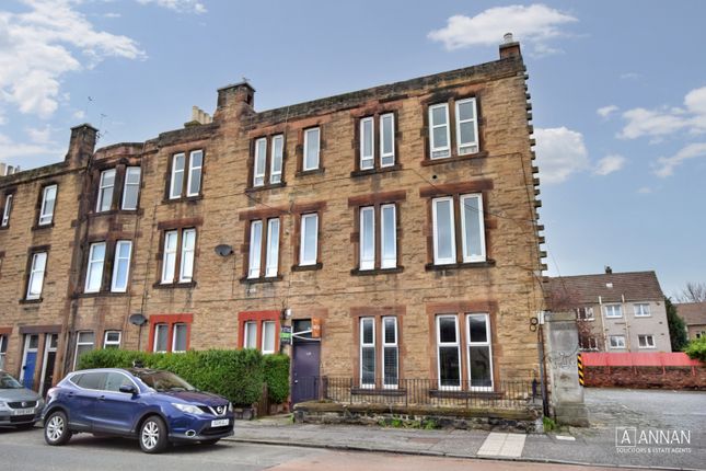 Flat to rent in Piersfield Terrace, Edinburgh