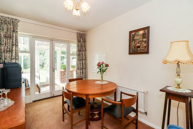 Detached house for sale in The Warren, Chesham