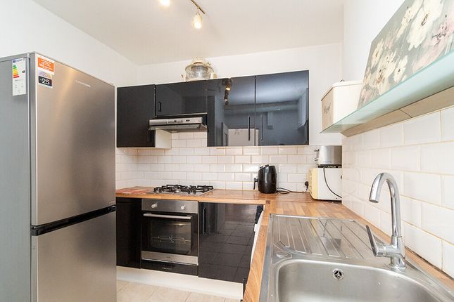 62a, Grafton Terrace, London photo 3
