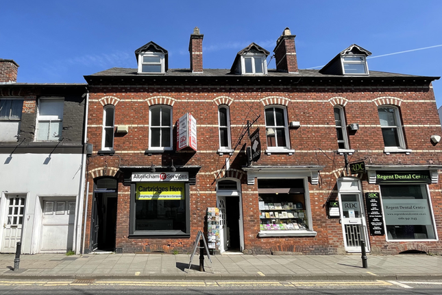 Office to let in Regent Road, Altrincham