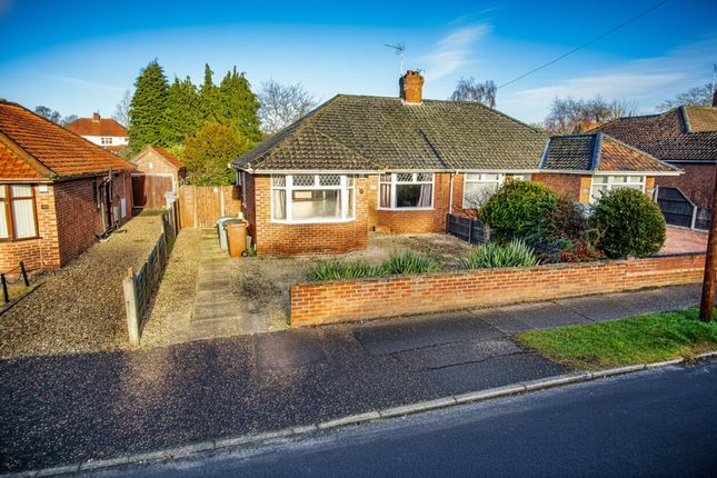 2-bed other on 47 Gorse Road, Norwich, £240,000