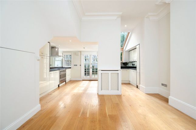 Terraced house to rent in Hamilton Gardens, St John's Wood, London