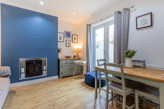 End terrace house for sale in Brunswick Street, Canton, Caerdydd