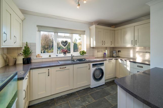 Property for sale in The Poplars, Fishbourne Lane, Ryde