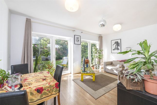 Thumbnail End terrace house to rent in Cottrill Gardens, Marcon Place