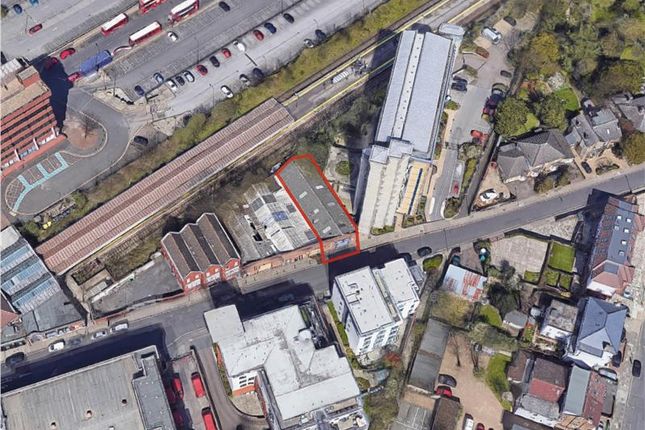 Thumbnail Industrial for sale in 10A Sherman Road, Bromley, Kent