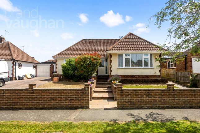 3-bed bungalow on 31, Highfield Drive, Hassocks, £625,000