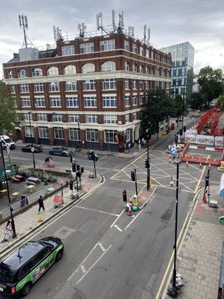 Flat 6 186, Goswell Road, London photo 3