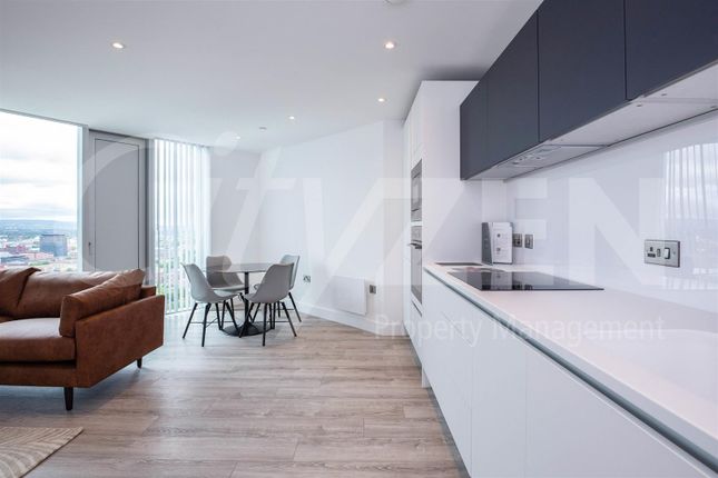 2808, 11 Silvercroft Street, Manchester photo 4