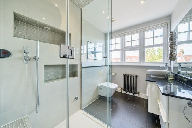 Semi-detached house for sale in Beechhill Road, Eltham, London