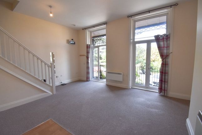 Flat 6, Stratford House, Bodenham Road photo 5