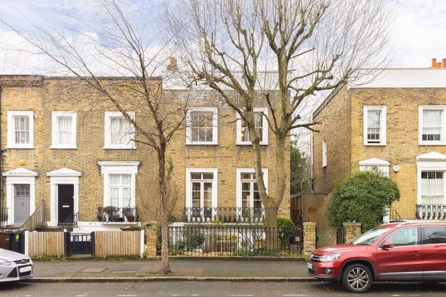 Thumbnail Semi-detached house for sale in Middleton Road, London