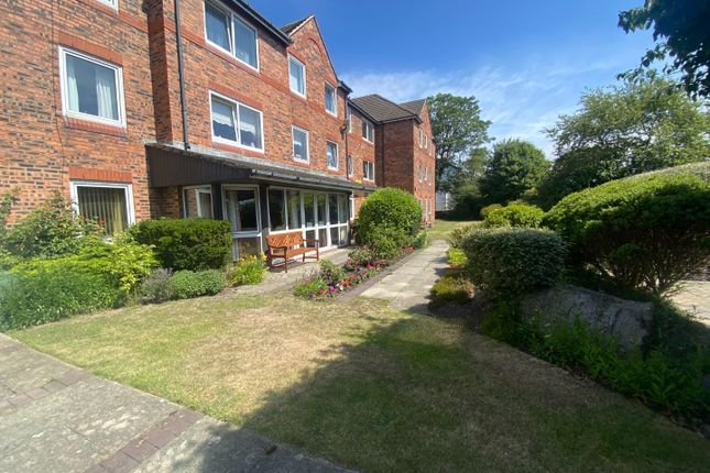 Homedove 4, Blundellsands Road East, Liverpool photo 2