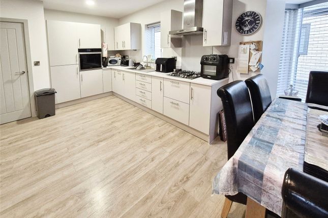 7, Home Green, Lincolnshire photo 2
