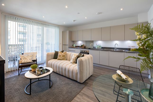 Tawny Court, Enfield photo 2