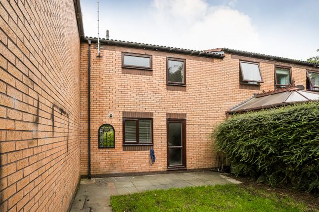 Mews house for sale in Gonsley Close, Chester