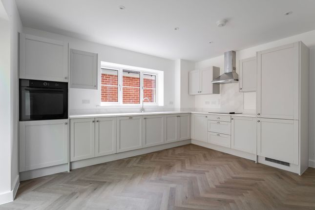 Plot 6, The Woodlands, Diss photo 3