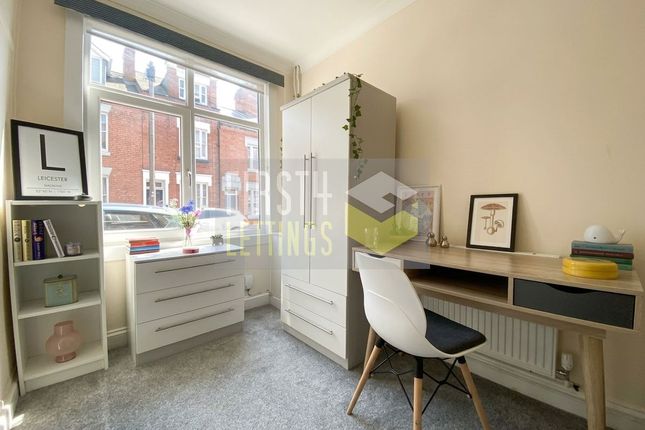 Cecilia Road, Leicester photo 5
