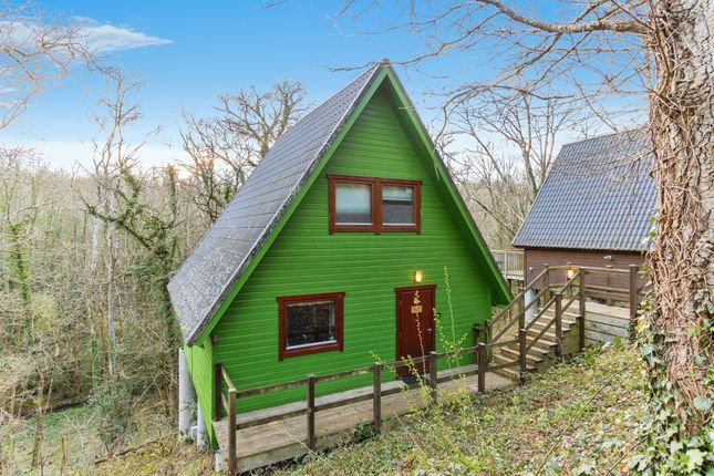 Thumbnail Detached house for sale in Forest Walk, Chudleigh, Newton Abbot