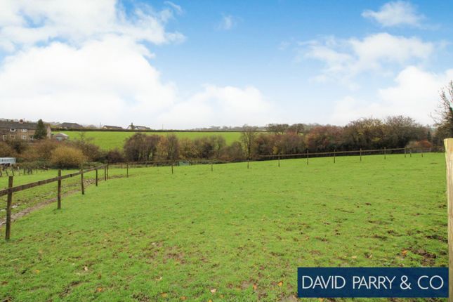 Land for sale in Hebron, Whitland