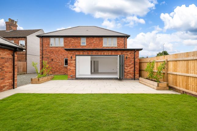 Willingham House, 55a, Willingham Road, Market Rasen photo 4
