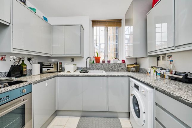 314 Marble Arch Apartments,, Harrowby Street, London photo 3