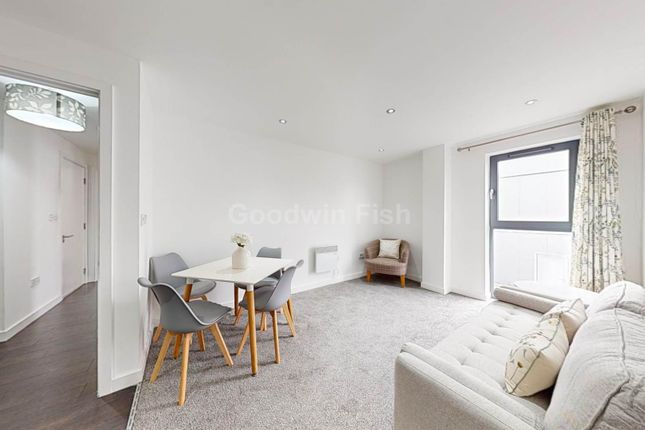 Flat for sale in Nuovo, 59 Great Ancoats Street, Ancoats